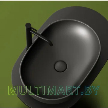 Умывальник Ceramica Nova Element CN6047MDH картинка 6